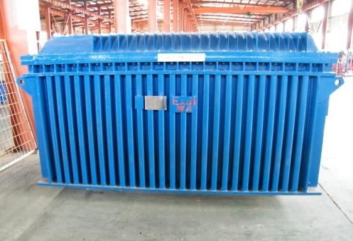察布查尔矿用变压器
