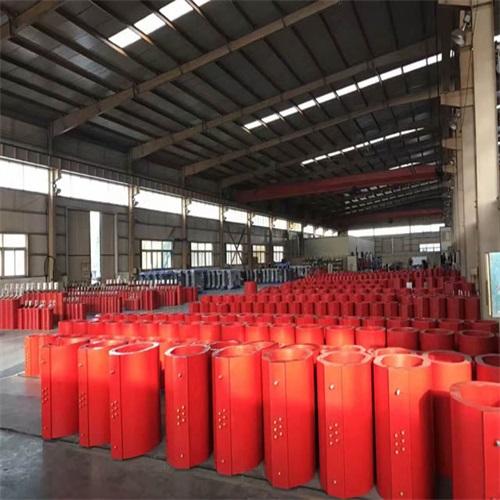 察布查尔SCB13干式变压器