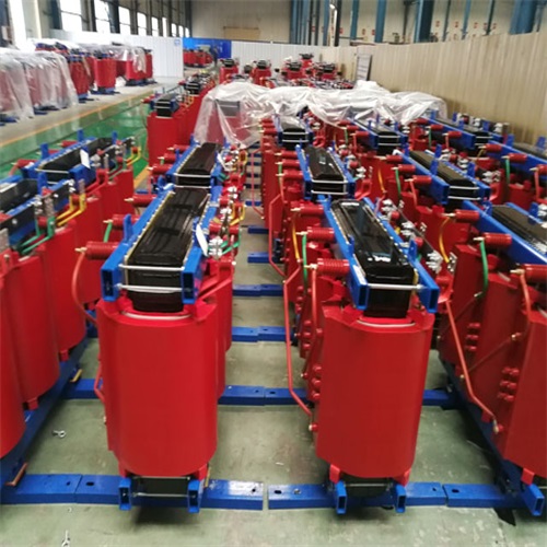 察布查尔2500kva干式变压器尺寸